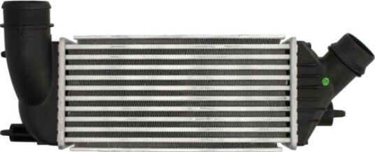 Intercooler THERMOTEC DAC011TT Intercooler THERMOTEC DAC011TT