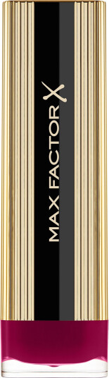 Max Factor Colour Elixir Lipstick Mulberry 130