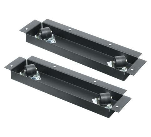 MIDDLEATLANTIC CBS-BGR - Casters with hardware for BGR series