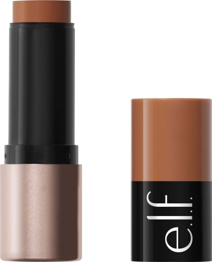 E.l.f. Soft Glam Cream Bronzer Medium/Tan