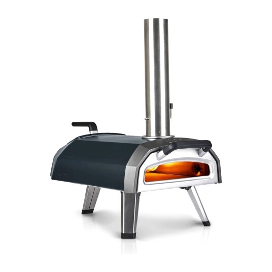 Ooni Karu 12G pizzaovn