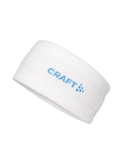 Craft Headband White L/XL
