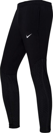 Nike Treningsbukser Dri fit Strike 23 Svart/antrasitt/hvit Kvinner størrelse X Large