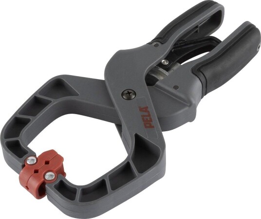 PELA Sperreklemme 562503 203 mm/60 mm