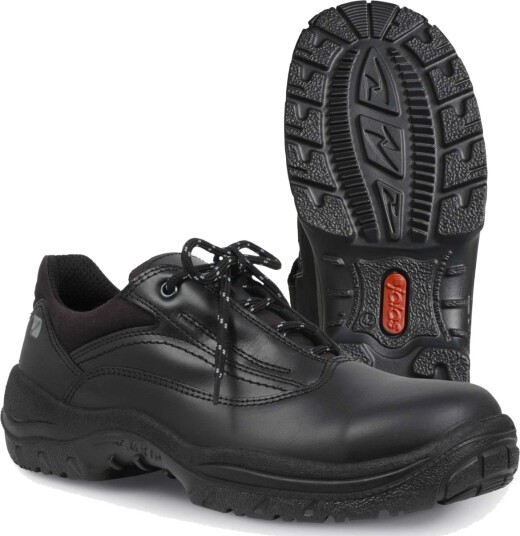 Jalas Vernesko 1335 Black str. 36, S3 SRB HRO CI