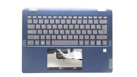 Lenovo Cover Upper Case Asm_Slv