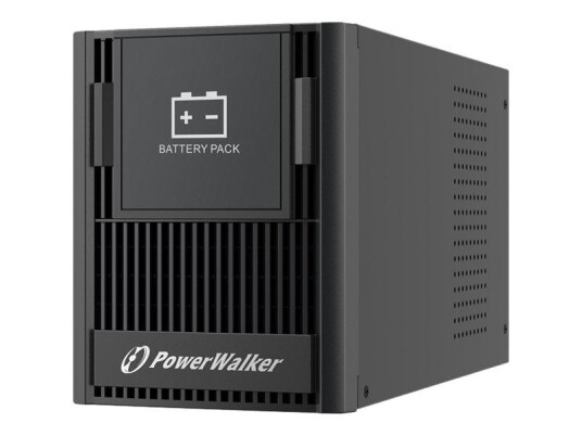 PowerWalker BP AT24T-4x9Ah - batteriinnbygging - 9 Ah