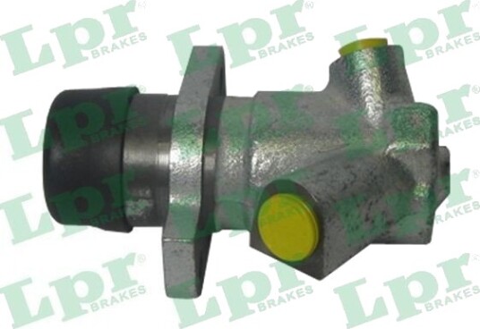 LPR 3139 Slavesylinder, clutch LPR 3139 Slavesylinder, clutch