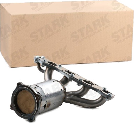 Katalysator STARK SKCCT-4840204