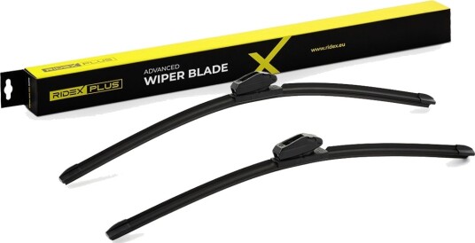 RIDEX PLUS 298W0034P Vindusvisker