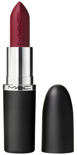 MAC Cosmetics Macximal Silky Matte Lipstick D For Danger 3,5g MAC Cosmetics Macximal Silky Matte Lipstick D For Danger 3,5g
