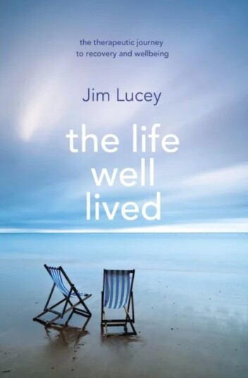 The Life Well Lived Av Professor Jim Lucey