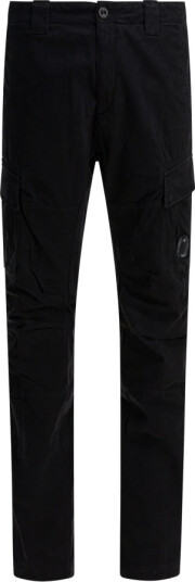 C.p. Company Herre Jeans Svart L