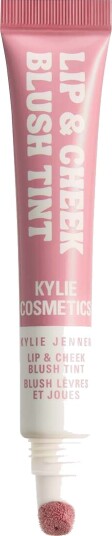 Kylie Cosmetics Lip & Cheek Blush Tint 9 ml glow away Kylie Cosmetics Lip & Cheek Blush Tint 9 ml glow away
