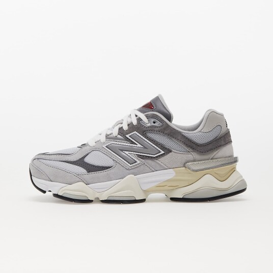 Joggesko New Balance 9060 Grey EUR 41.5 Joggesko New Balance 9060 Grey EUR 41.5
