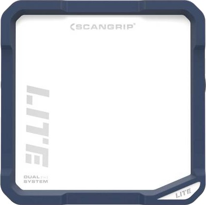 Scangrip 03.5451 Strålkastare Vega Lite Sladd Batteri 2500lm