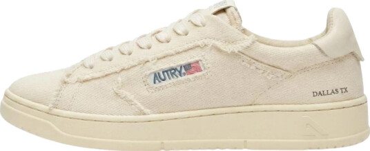 Autry Herre Sko Beige 40 EU, Autry Herre Sko Beige 40 EU,