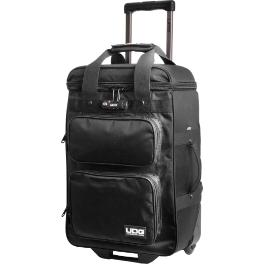 UDG Gear Ultimate Producer Backpack Trolley Bk/or UDG Gear Ultimate Producer Backpack Trolley Bk/or