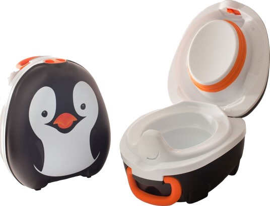 My Carry Potty Penguin