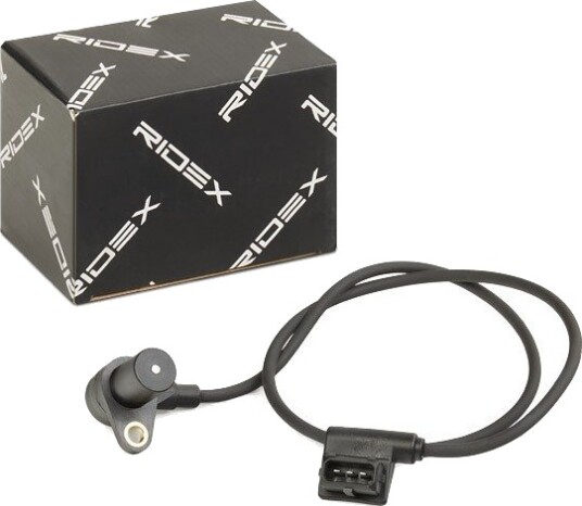 RIDEX 833C0138 Impulsgiver, veivaksel