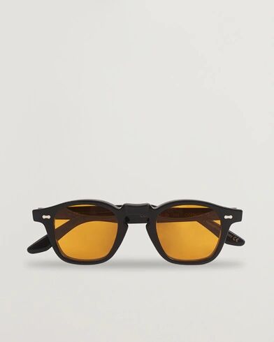 TBD Eyewear Cord Eco Sunglasses Black