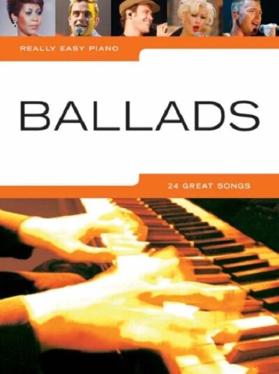 Really Easy Piano Really Easy Piano