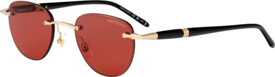 Montblanc Herre Accessories Gul ONE SIZE,