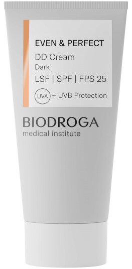 Biodroga Medical Institute Even & Perfect DD Cream Dark Biodroga Medical Institute Even & Perfect DD Cream Dark