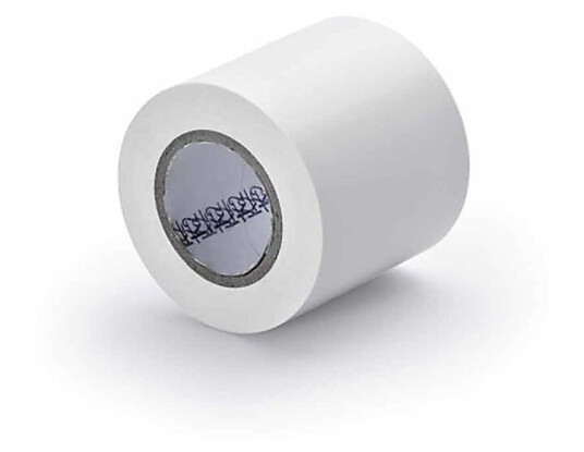 Eico Tape 10 meter, Hvit Eico Tape 10 meter, Hvit