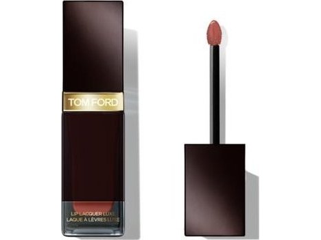 Tom Ford Luxe Vinyl Matte Liquid Lipstick 01 Insinuate 6 Ml