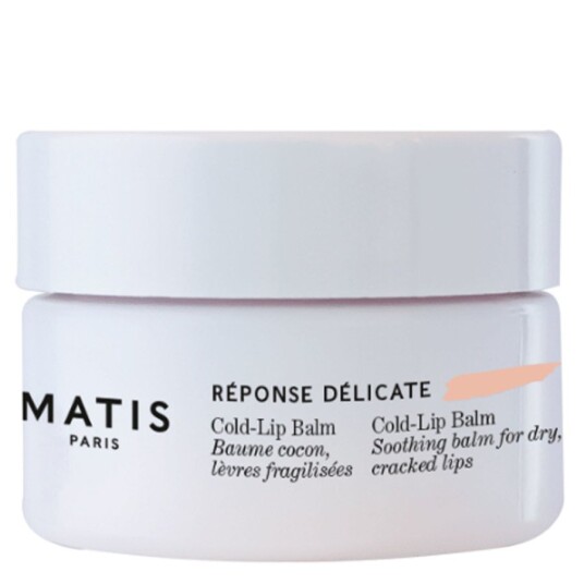Matis Réponse Délicate Cold Lip Balm 8ml Matis Réponse Délicate Cold Lip Balm 8ml
