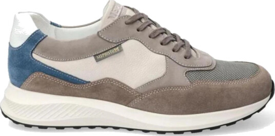 Mephisto Herre Sko Flerfarget 45 EU,