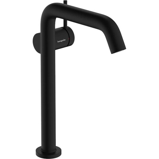 Hansgrohe Tecturis S Fine 240 CoolStart med Push open Ventil 73373670 Hansgrohe Tecturis S Fine 240 CoolStart med Push open Ventil 73373670