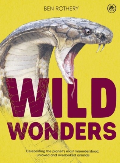 Wild Wonders Wild Wonders