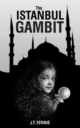 The Istanbul Gambit The Istanbul Gambit