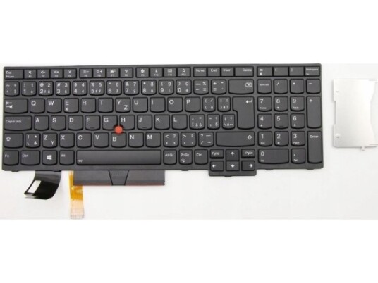 Lenovo Nmasmltnkb-Blbkczs