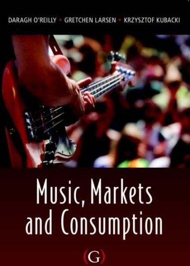 Music Markets and Consumption