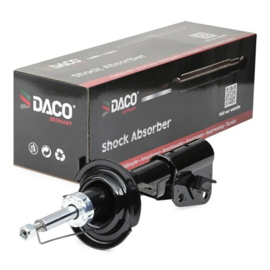 Støtdemper DACO Germany 453926 Støtdemper DACO Germany 453926