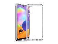 ITSKINS SPECTRUM?//?CLEAR?, Etui, Samsung, Galaxy A31, 16,3 cm (6.4), Gjennomsiktig