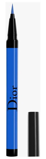 Diorshow On Stage Liner 0,55 ml 181 Satin Indigo Diorshow On Stage Liner 0,55 ml 181 Satin Indigo