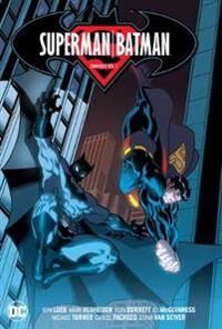 Loeb Jeph Superman/Batman Omnibus Volume 1
