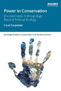 Carpenter Carol Power in Conservation
