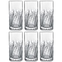 Luigi Bormioli Mixology Shotteglass/snapsglass 6-pack 6 stk/pakke