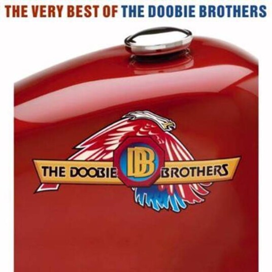 The Doobie Brothers The Very Best Of The Doobie Brothers 2CD The Doobie Brothers The Very Best Of The Doobie Brothers 2CD