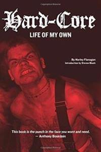 Hard-Core Av Harley Flanagan Hard-Core Av Harley Flanagan
