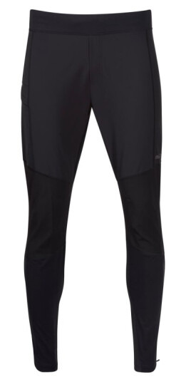 Bergans Men's Fløyen V2 Pants Sort XS Man Bergans Men's Fløyen V2 Pants Sort XS Man