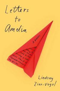 Zier-Vogel, Lindsay Letters to Amelia (1771666986)