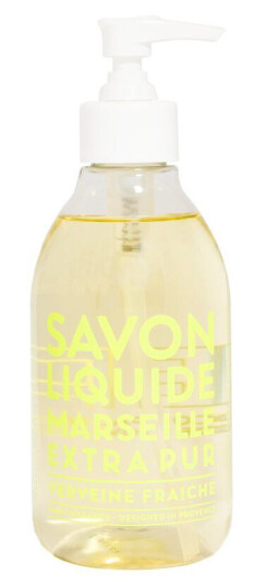 Compagnie de Provence Extra PUR Liquid Soap Fresh Verbena 300ml Compagnie de Provence Extra PUR Liquid Soap Fresh Verbena 300ml