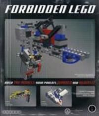 Forbidden Lego Av Ulrik Pilegaard