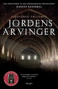 Jordens Arvinger Av Ildefonso Falcónes
